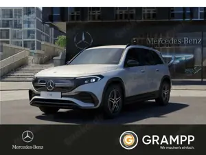 Mercedes-Benz EQB 250 AMG Fahrassistenz/Kamera/LED/Flex