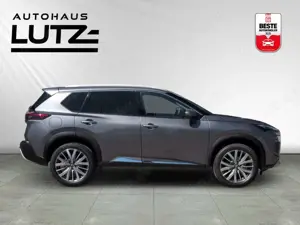 Nissan X-Trail Bild 4