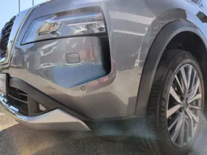 Nissan X-Trail Bild 5