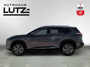 Nissan X-Trail Bild 2