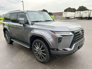 Lexus GX 550 GX550+2026mod+EUversion+EUreg+FULLoption+BERLIN