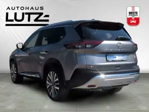 Nissan X-Trail Bild 3