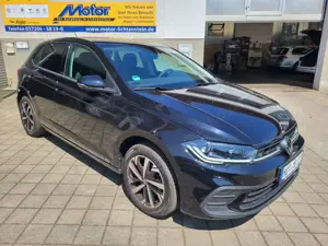 Volkswagen Polo MOVE 16"LM Navi LED+ AC+ CAM dynFLA