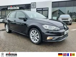Volkswagen Golf VII Lim. Highline Navi LED Climatronic uvm. Klima