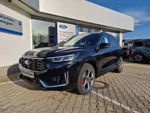 Ford Kuga Hybrid ST-Line X