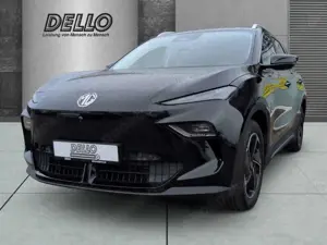 MG MGS5 170 kW Luxury Navi Leder 360 Kamera LED Blendfreie