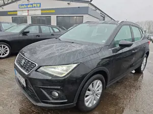 SEAT Arona Diesel 1.6 TDI DSG XCELLENCE