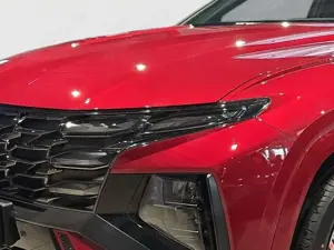 Hyundai TUCSON 1.6 T-GDI (150 PS) 7-DCT 2WD N Line Bild 5