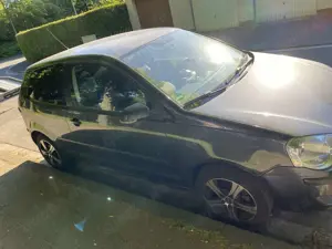 Volkswagen Polo Style