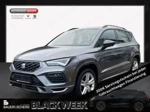 SEAT Ateca FR 1.5TSI ACT FULLINK NAVI VIRTUALCKOCKPIT BEATS L