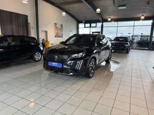Peugeot 2008 PureTech 130 EAT8  Allure Pack |LED|NAVI|SHZ