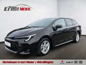 Suzuki Swace 1.8 Hybrid CVT Comfort+ Abstand+ToterW.+DAB