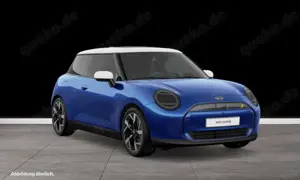 MINI Cooper SE *Favoured Trim*Navi*HUD*H/K*DAB*LED*Pano*Paket XL*