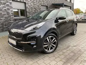 Kia Sportage GT-Line 4WD