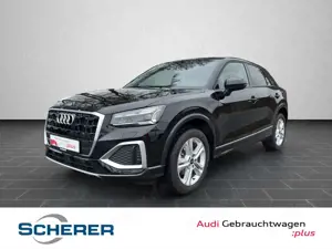 Audi Q2 advanced 30 TFSI MATRIX NAVI RFK AHK