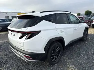 Hyundai TUCSON IMPRESSION HEV 20th Anniversary AUT 360 ACC KRE... Bild 5