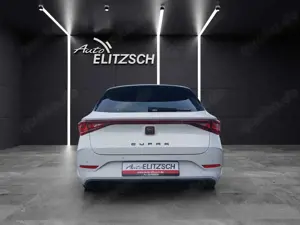 CUPRA Leon SP TSI DSG LED AHK Navi ACC RFK SH Bild 4
