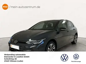 Volkswagen Golf ENERGY 1.5 l eTSI OPF 85 kW (116 PS) LED