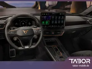 CUPRA Leon Sportstourer VZ 2.0 TSI 333 4Drive UVP-34%* Bild 4