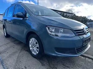 Volkswagen Sharan Comfortline BMT/Start-Stopp AHK/PANO/1.Hd