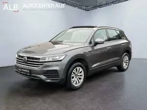 Volkswagen Touareg 4Motion/ACC/PANO/1.HAND/NAVI/TOP/