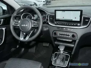 Kia Ceed SW / cee'd SW 1.5T 48V DCT ULTIMATE STYLE JBL Bild 3