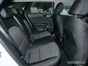 Kia Ceed SW / cee'd SW 1.5T 48V DCT ULTIMATE STYLE JBL Bild 5