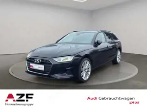 Audi A4 40 TDI S-tronic AHK+NAVI+ACC+KAMERA