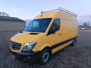Mercedes-Benz Sprinter II Kasten  316 CDI 7-Gtronic