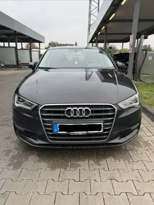 Audi A3 2.0 TDI Limousine Ambition
