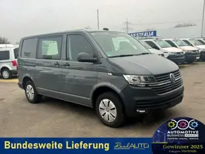 Volkswagen T6 Transporter Kasten 6.1 TDI DSG Kamera*Tempo