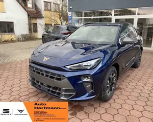 CUPRA Terramar 1.5 eTSI 110 kW,Full Link, SHZ, Kamera