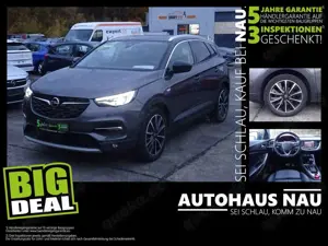 Opel Grandland X Ultimate Automatik! Anhängerkupplung!