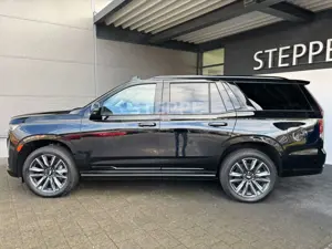 Cadillac Escalade 6.2 V8 Sport Platinum Luftfeder.EU-Navi Bild 3