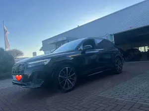 Audi Q7 50 TDI quattro tiptronic S line