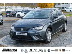SEAT Ibiza Road Edition 1.0 TSI NAVI KAMERA ACC LED PDC FULL-