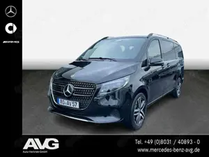 Mercedes-Benz V 300 V 300 d 4MATIC AVANTGARDE Lang