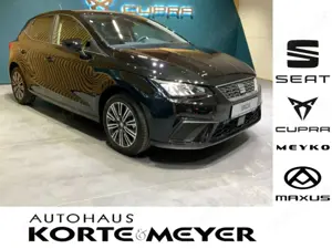 SEAT Ibiza Road Edition 1.0TSI+Navi +Rückfahrkamera