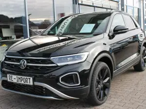 Volkswagen T-Roc 1.5 TSI Style *Tageszul./LaneA./MatrixLED/Navi*