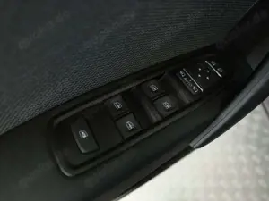 Renault Kangoo Grand Techno 7-Sitzer L2 SHZ Navi Automatik Bild 3