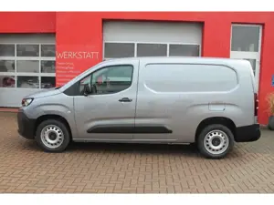 Citroen Berlingo KaWa BHDi130 EAT8 L2 XL Extenso Kamera LED Bild 2