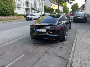 Tesla Model S Bild 4