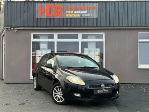 Fiat Bravo 1.4 16V T JET Dynamic*Xenon*Klima*TÜV NEU