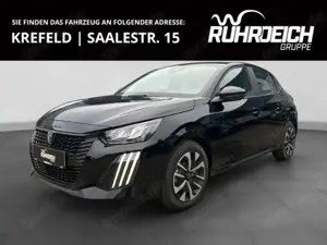 Peugeot 208 Style 110 PS SZH Carplay Klima Pdc hinten LED Auto