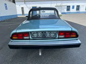 Alfa Romeo Spider 1.6 SCHWEIZ IMPORT Bild 4