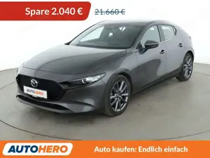 Mazda 3 2.0 Selection*NAVI*LED*ACC*CAM*PDC*SHZ*KLIMA*