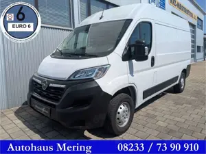 Opel Movano C L2H2 3,5t Edition Kundendienst neu