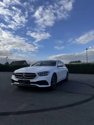 Mercedes-Benz E 220 d 4Matic T All-Terrain 9G-TRONIC Exclusive