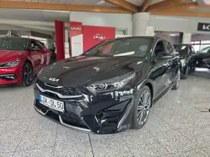 Kia Ceed / cee'd Ceed GT-Line DCT7 Panorama Kamera 18" Leder JBL