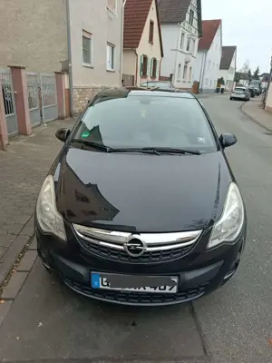 Opel Corsa 1.4 16V Active